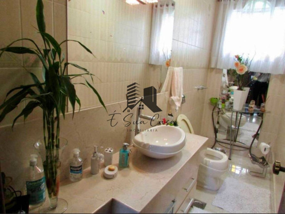 Imagem Casa com 4 Quartos à Venda, 371 m² em São José - Belo Horizonte Imagem Casa com 4 Quartos à Venda, 371 m² em São José - Belo Horizonte