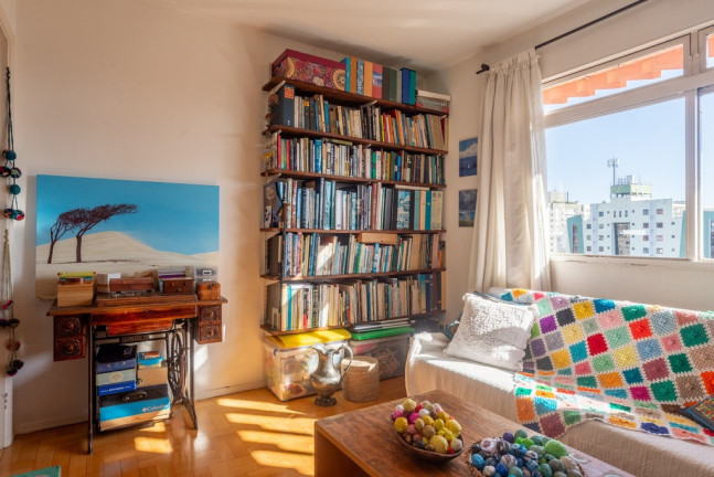 Imagem Apartamento com 2 Quartos à Venda, 91 m² em Menino Deus - Porto Alegre