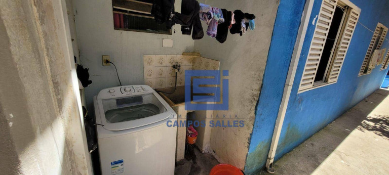 Imagem Casa com 3 Quartos à Venda, 125 m² em Centro - Socorro Imagem Casa com 3 Quartos à Venda, 125 m² em Centro - Socorro