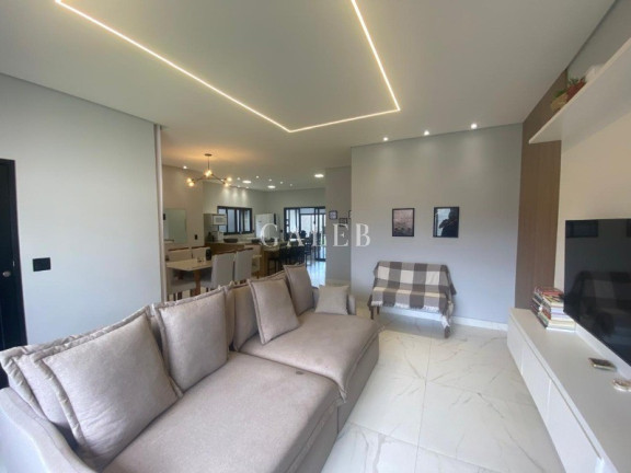 Casa com 3 Quartos à Venda, 170 m² em Jardim Dos Pinheiros - Atibaia