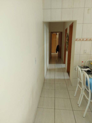 Imagem Casa com 3 Quartos à Venda, 158 m² em Jardim Nova Ipanema - Sorocaba Imagem Casa com 3 Quartos à Venda, 158 m² em Jardim Nova Ipanema - Sorocaba