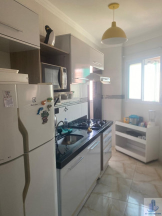 Imagem Apartamento com 1 Quarto à Venda, 53 m² em Caiçara - Praia Grande