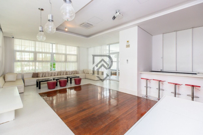 Imagem Apartamento com 4 Quartos à Venda, 335 m² em Moema - São Paulo