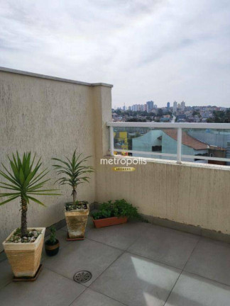 Imagem Apartamento com 2 Quartos à Venda, 93 m² em Baeta Neves - São Bernardo Do Campo