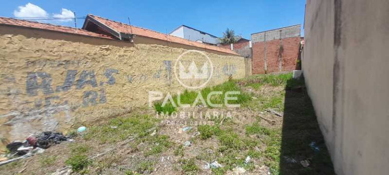 Imagem Terreno à Venda, 150 m² em Parque Primeiro De Maio - Piracicaba Imagem Terreno à Venda, 150 m² em Parque Primeiro De Maio - Piracicaba