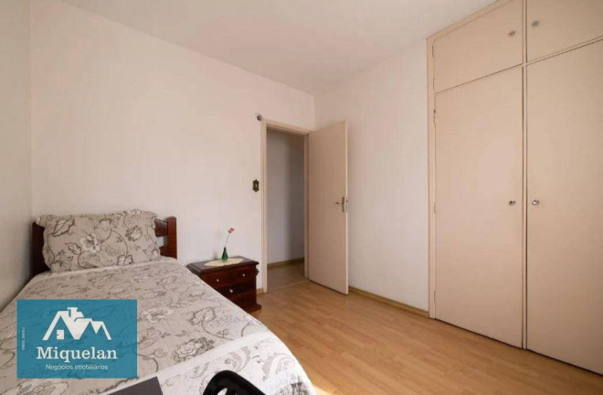 Imagem Apartamento com 2 Quartos à Venda, 67 m² em Tatuapé - São Paulo