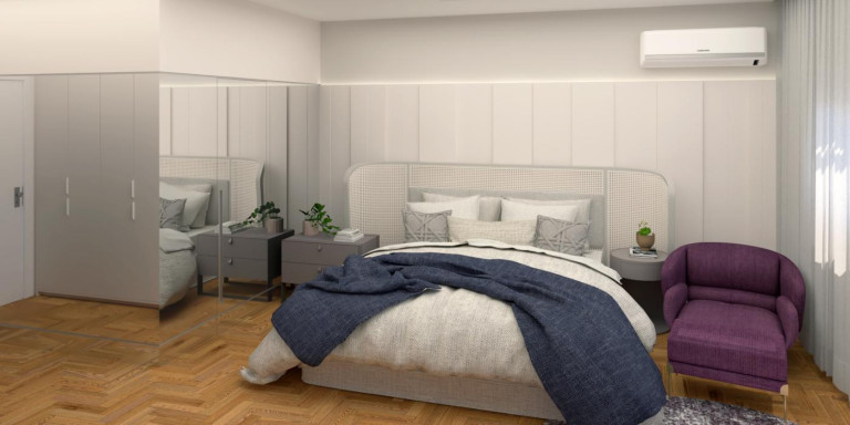 Imagem Apartamento com 4 Quartos à Venda, 330 m² em Copacabana - Rio De Janeiro