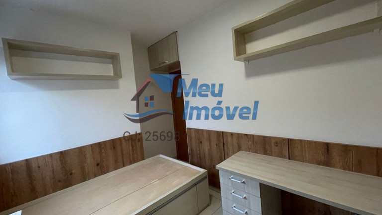 Imagem Imóvel com 2 Quartos à Venda, 53 m² em Norte (águas Claras) - Brasília Imagem Imóvel com 2 Quartos à Venda, 53 m² em Norte (águas Claras) - Brasília