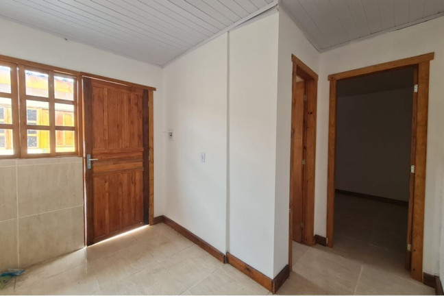 Imagem Casa com 1 Quarto à Venda, 25 m² em Maria Regina - Alvorada