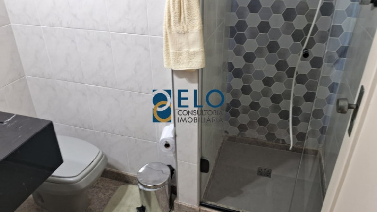 Imagem Apartamento com 3 Quartos à Venda, 120 m² em Boqueirão - Santos Imagem Apartamento com 3 Quartos à Venda, 120 m² em Boqueirão - Santos