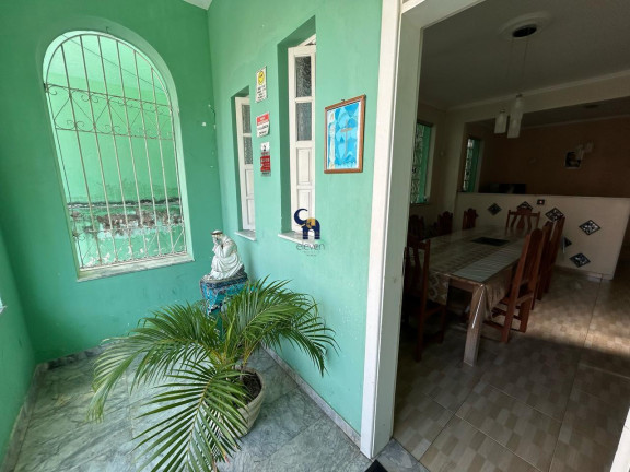 Imagem Casa com 7 Quartos para Alugar, 210 m² em Canela - Salvador Imagem Casa com 7 Quartos para Alugar, 210 m² em Canela - Salvador
