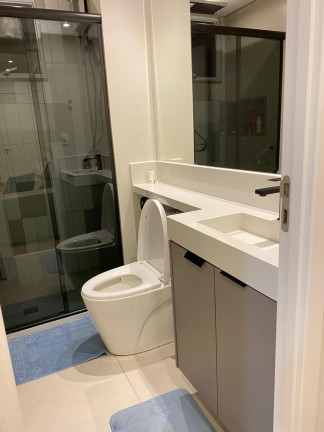 Imagem Imóvel com 2 Quartos à Venda, 31 m² em Vila Monumento - São Paulo Imagem Imóvel com 2 Quartos à Venda, 31 m² em Vila Monumento - São Paulo