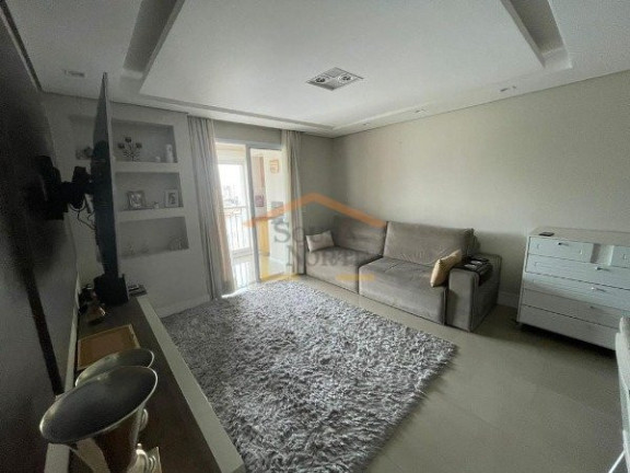 Imagem Apartamento com 3 Quartos à Venda, 84 m² em Casa Verde - São Paulo Imagem Apartamento com 3 Quartos à Venda, 84 m² em Casa Verde - São Paulo
