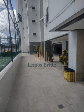 Imagem Imóvel com 4 Quartos à Venda, 171 m² em Horto Florestal - Salvador