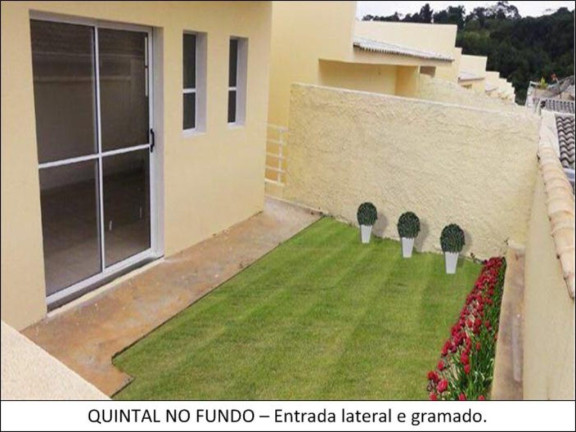 Imagem Imóvel com 3 Quartos à Venda, 110 m² em Caucaia Do Alto - Cotia