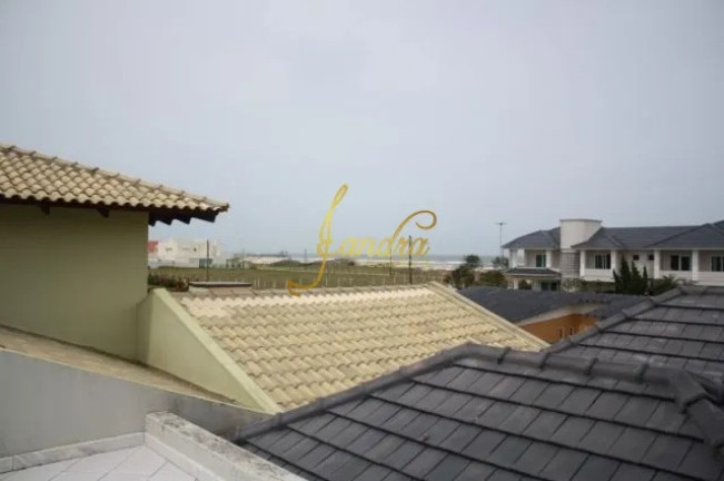 Imagem Casa com 4 Quartos à Venda, 310 m² em Atlantida - Xangri-la