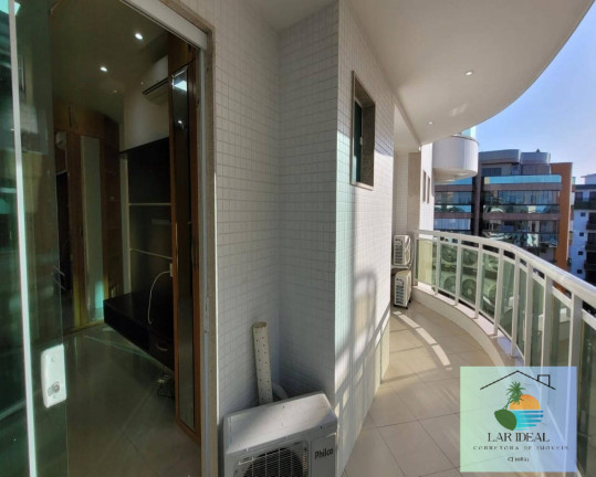 Imagem Apartamento com 5 Quartos à Venda, 410 m² em Passagem - Cabo Frio