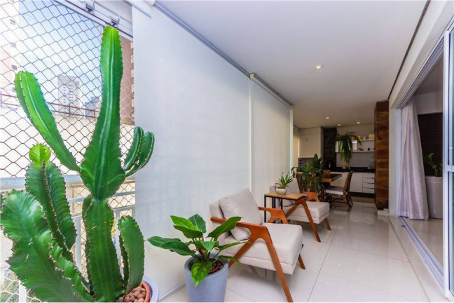 Imagem Apartamento com 3 Quartos à Venda, 132 m² em Alto Da Mooca - São Paulo