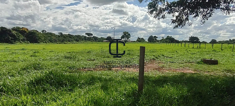 Imagem Terreno à Venda, 4 m² em área Rural - Bandeirantes Imagem Terreno à Venda, 4 m² em área Rural - Bandeirantes