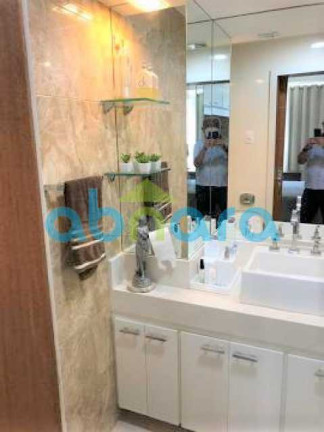 Foto do imóvel Apartamento com 3 Quartos à Venda, 159 m² em Copacabana - Rio De Janeiro