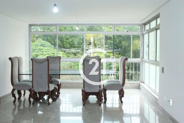Imagem Apartamento com 3 Quartos à Venda, 145 m² em Paraíso - São Paulo Imagem Apartamento com 3 Quartos à Venda, 145 m² em Paraíso - São Paulo