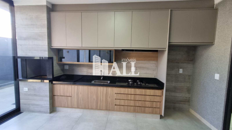 Imagem Casa com 3 Quartos à Venda, 135 m² em Ideal Life Ecolazer Residence - São José Do Rio Preto Imagem Casa com 3 Quartos à Venda, 135 m² em Ideal Life Ecolazer Residence - São José Do Rio Preto