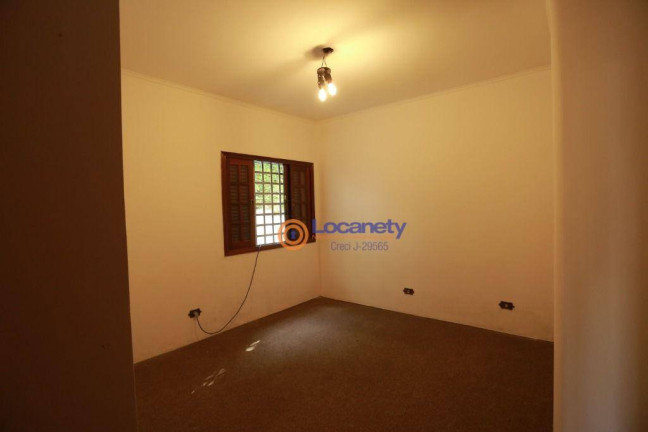 Imagem Casa com 3 Quartos à Venda, 411 m² em Pastoril - Ribeirão Pires