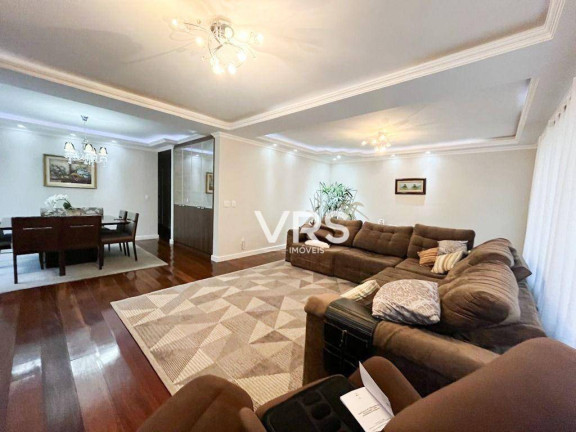 Imagem Casa com 4 Quartos à Venda, 519 m² em Parque Do Ingá - Teresópolis