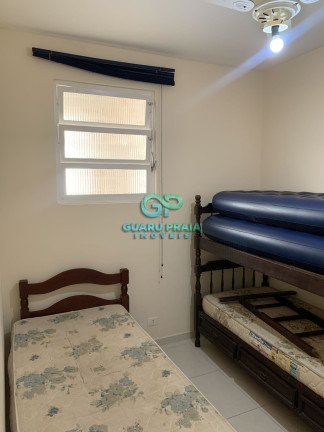Imagem Apartamento com 3 Quartos à Venda, 85 m² em Loteamento João Batista Julião - Guarujá