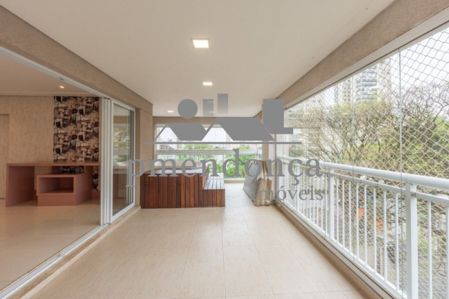 Imagem Apartamento com 4 Quartos à Venda, 206 m² em Vila Romana - São Paulo Imagem Apartamento com 4 Quartos à Venda, 206 m² em Vila Romana - São Paulo