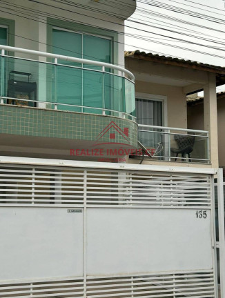 Imagem Apartamento com 2 Quartos à Venda, 99 m² em Cabo Frio Imagem Apartamento com 2 Quartos à Venda, 99 m² em Cabo Frio
