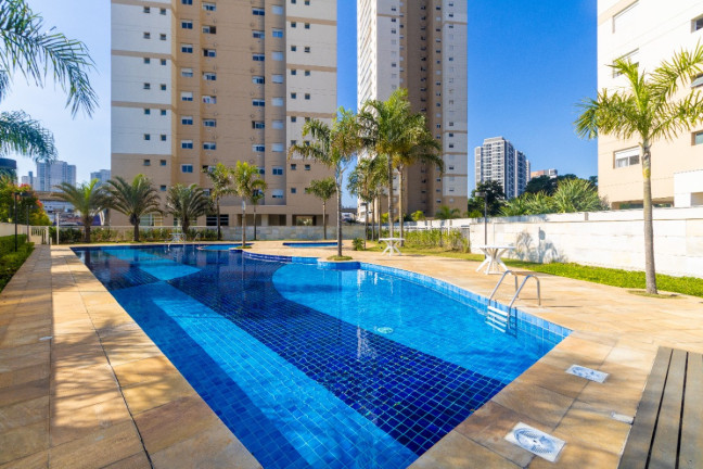 Imagem Apartamento com 3 Quartos à Venda, 105 m² em Jardim Avelino - São Paulo Imagem Apartamento com 3 Quartos à Venda, 105 m² em Jardim Avelino - São Paulo