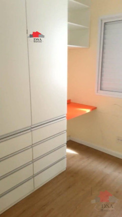 Imagem Apartamento com 2 Quartos à Venda, 56 m² em Jardim Santa Clara Do Lago Ii - Hortolândia Imagem Apartamento com 2 Quartos à Venda, 56 m² em Jardim Santa Clara Do Lago Ii - Hortolândia
