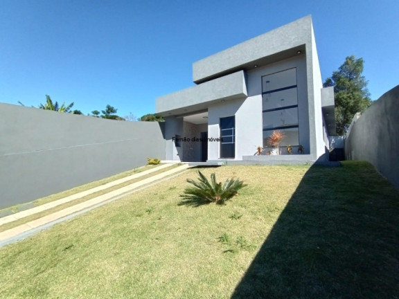 Imagem Casa com 3 Quartos à Venda, 295 m² em Terra Preta (terra Preta) - Mairiporã