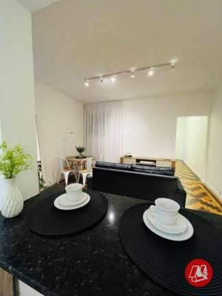 Imagem Apartamento com 2 Quartos à Venda, 84 m² em Floresta - Porto Alegre