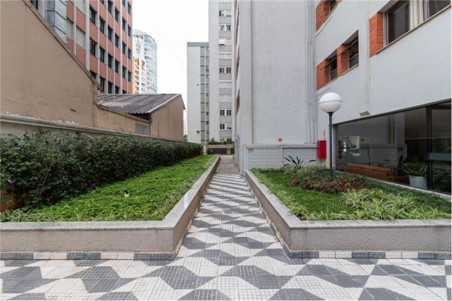 Imagem Apartamento com 1 Quarto à Venda, 47 m² em Jardim Paulista - São Paulo