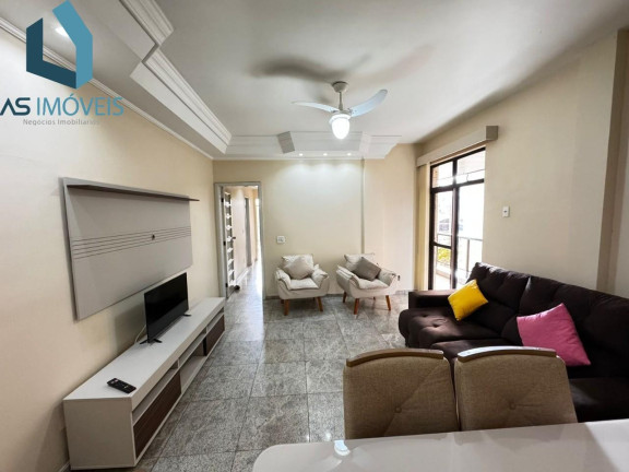 Imagem Apartamento com 3 Quartos à Venda, 111 m² em Passagem - Cabo Frio