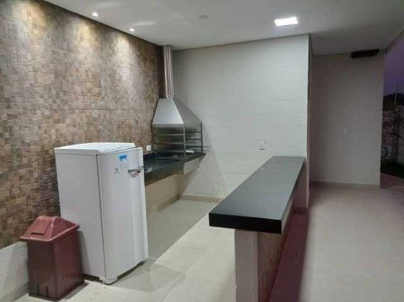 Imagem Apartamento com 2 Quartos à Venda, 44 m² em Parque Interlagos - São José Dos Campos