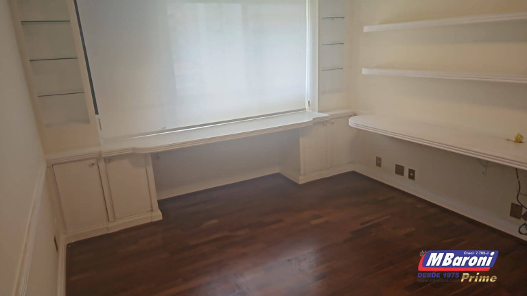 Imagem Apartamento com 4 Quartos à Venda, 468 m² em Jardim Paulista - São Paulo