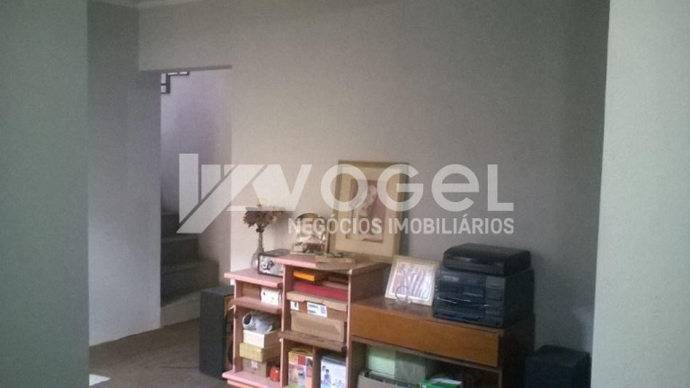 Imagem Casa com 3 Quartos à Venda, 385 m² em Santo André - Sao Leopoldo