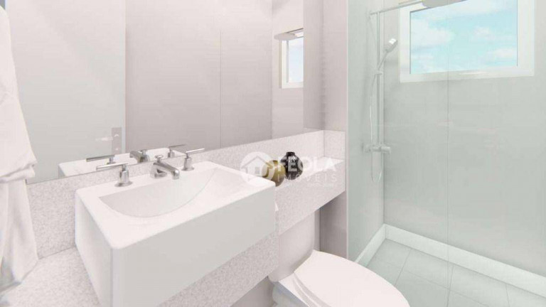 Imagem Apartamento com 2 Quartos à Venda, 59 m² em Jardim América Ii - Americana Imagem Apartamento com 2 Quartos à Venda, 59 m² em Jardim América Ii - Americana