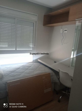 Imagem Apartamento com 3 Quartos à Venda, 134 m² em Vila Anastácio - São Paulo
