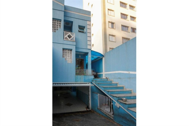 Imagem Casa com 3 Quartos à Venda,  em Vila Brasílio Machado - São Paulo