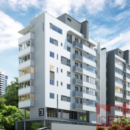 Apartamento com 1 Quarto à Venda, 39 m² em São Francisco - Bento Gonçalves