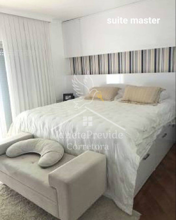 Imagem Casa de Condomínio com 5 Quartos à Venda, 517 m² em Barueri