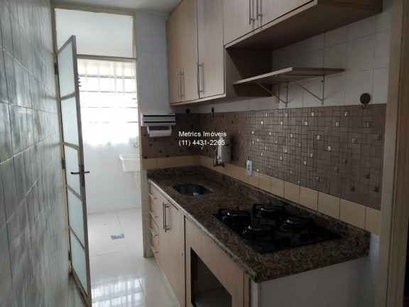 Imagem Imóvel com 2 Quartos à Venda, 64 m² em Jardim Anchieta - Campinas