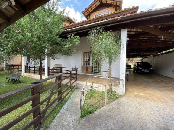Imagem Casa com 4 Quartos à Venda, 780 m² em Fazendinha - Carapicuíba