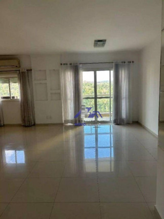 Imagem Apartamento com 2 Quartos para Alugar, 113 m² em Tamboré - Santana De Parnaíba