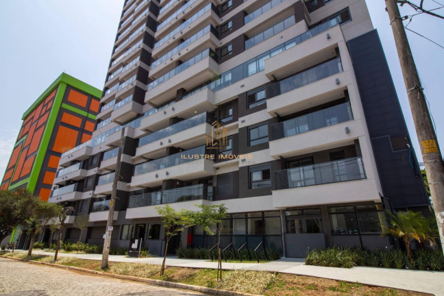 Imagem Apartamento com 2 Quartos à Venda, 73 m² em Brooklin Paulista - São Paulo