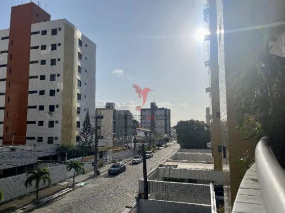 Imagem Apartamento com 3 Quartos à Venda, 96 m² em Bessa - João Pessoa